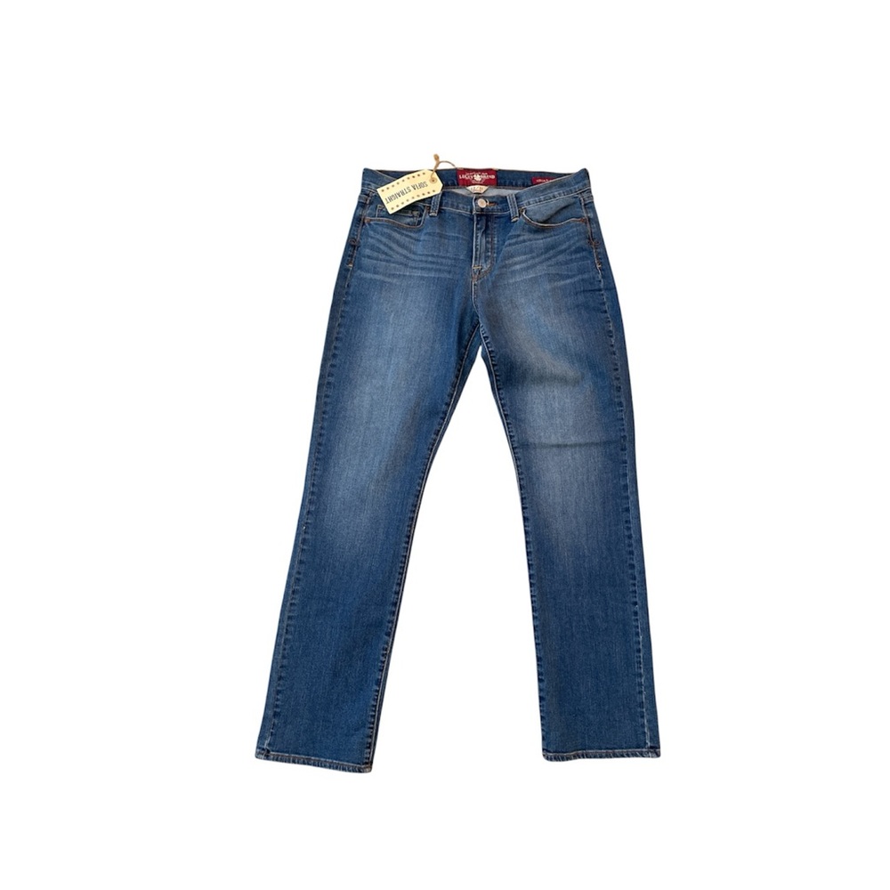 Women’s Lucky Jeans